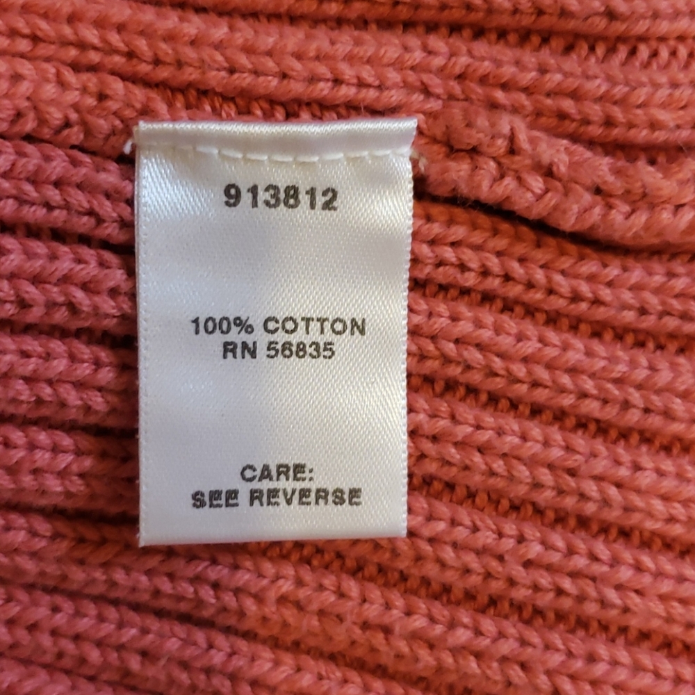 Cabela's V-Neck Sweater - Picture 5 of 5